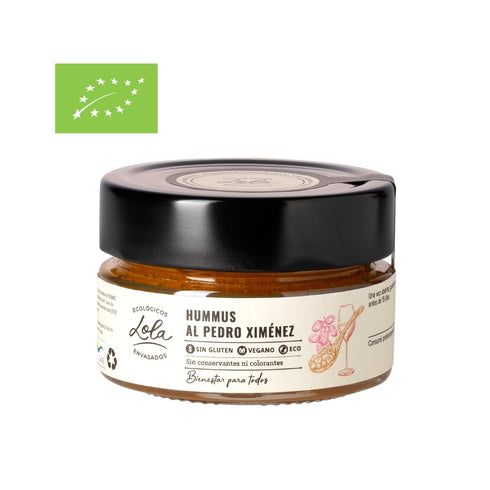 Organic Hummus 150g